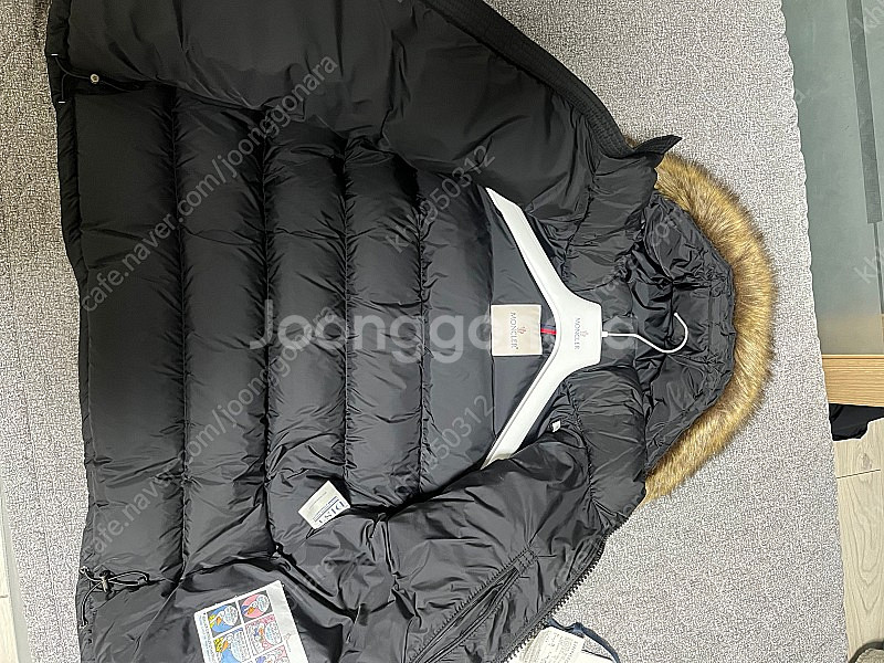 몽클레어 마야프--2