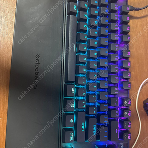 Apex pro tkl2023