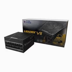 (미개봉삽니다)superflower SF-1000F14XG LEADEX VII GOLD ATX3.0(PCIE5)