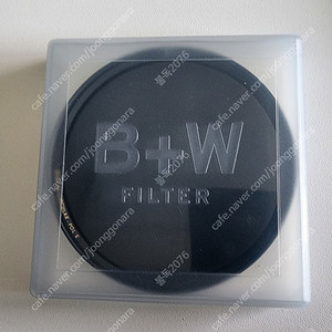 슈나이더 편광필터 B+W CPL-E 82mm