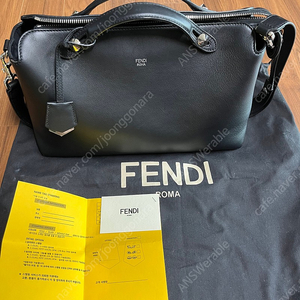 Fendi 펜디 바이더웨이 (가격내림)