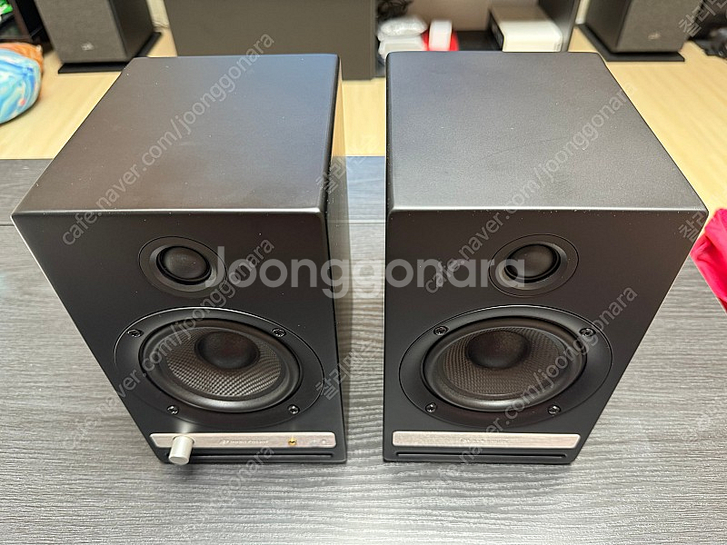 오디오엔진 HD4 팝니다--0