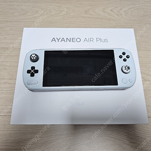 아야네오 에어 플러스 16g/2t(ayaneo air plus)