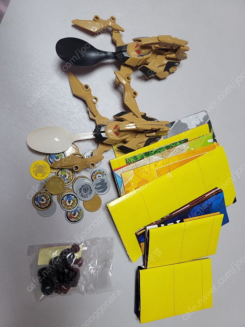 벅스봇 32종 , 배틀아레나 택포가격 | 중고나라 - 안심되는 중고거래