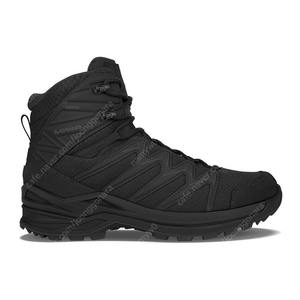 Lowa Innox Pro GTX Mid(Black) 로바 이녹스 미드