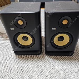 모니터 스피커 KRK ROKIT5 G4