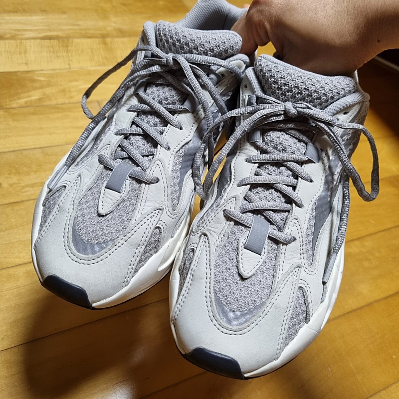 yeezy700 285 중고거... | 중고나라 카페에서 운영하는 공식 사이트