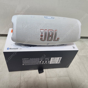 jbl 차지5