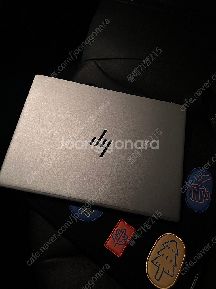 hp 파빌리온 플러스14 노트북 ew0018tu팝니다--0