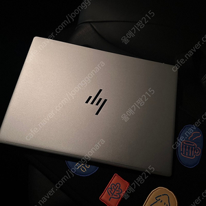 hp 파빌리온 플러스14 노트북 ew0018tu팝니다