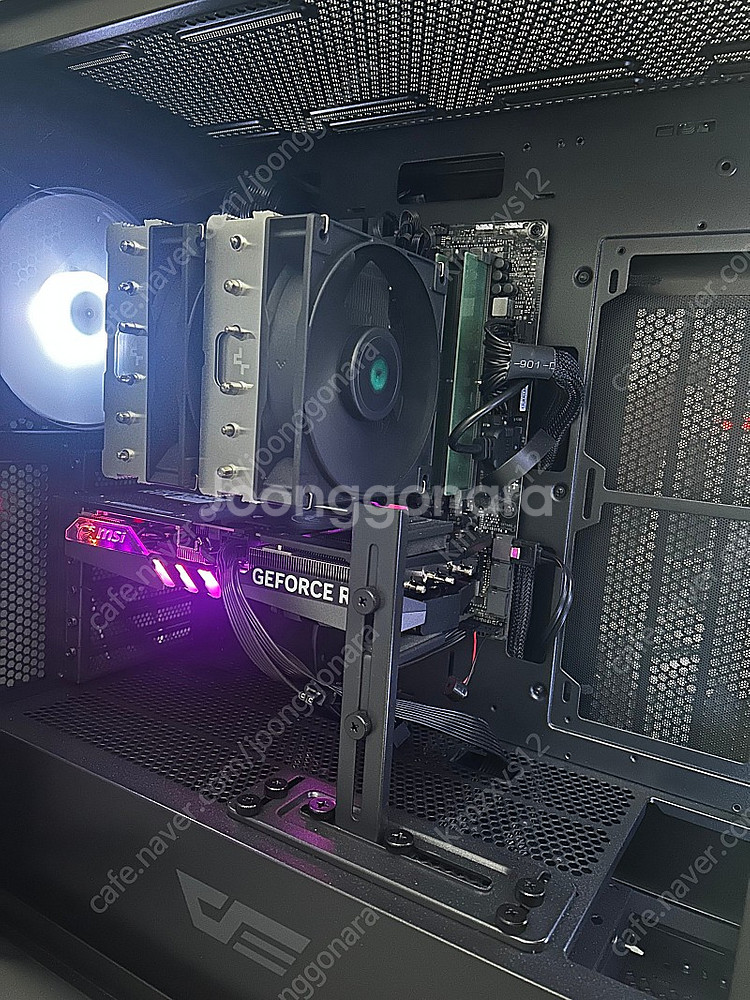 5-7600x-4060ti