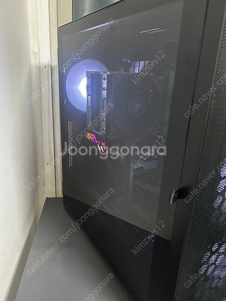 5-7600x-4060ti