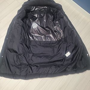 네셔널 지오그래픽 롱패딩 팝니다 (50,000원)