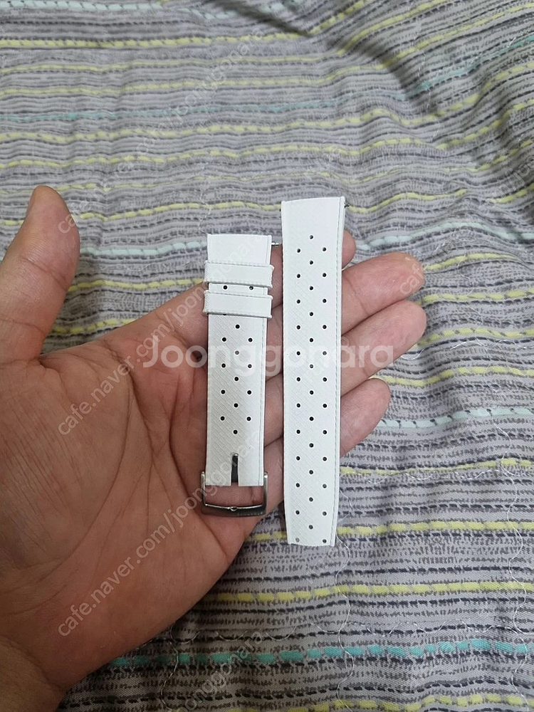 미도 오션스타 트리뷰트 스페셜 블루 판매합니다--7