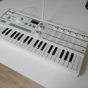 korg microkorg s