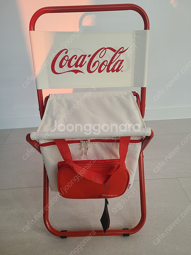 코카콜라 캠핑의진--1