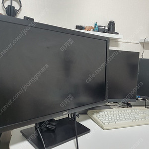 [풀박스] 벤큐 benq PD2700Q QHD 27인치 모니터 팝니다.