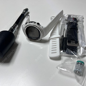 순토 d4i 트랜스미터 세트