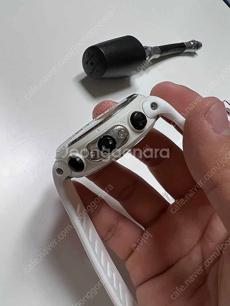 순토 d4i 트랜스미터 세트--3