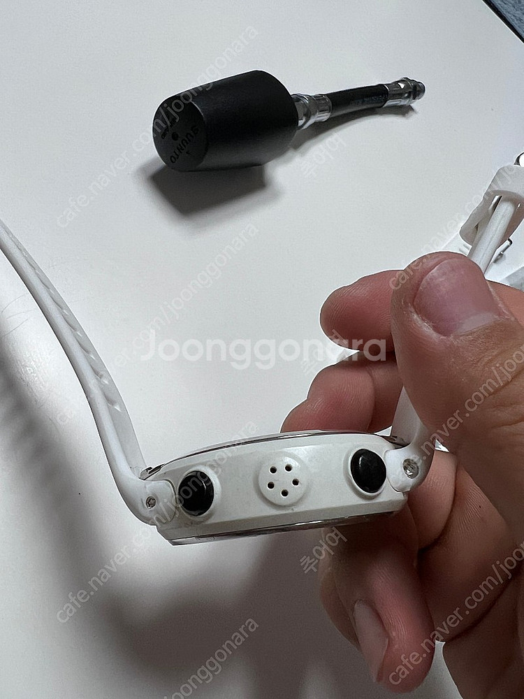 순토 d4i 트랜스미터 세트--4