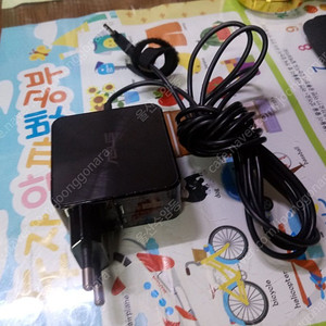 ASUS 노트북 충전기 19V 2.37A 3.0x1.0 1.5만