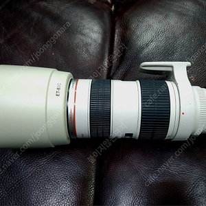 케논EF70-200 F1:2.8L ultrasonic민트급 팝니다