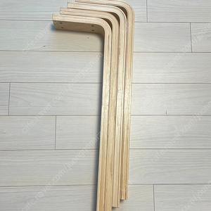 토리 책상 초등용 다리(54cm)