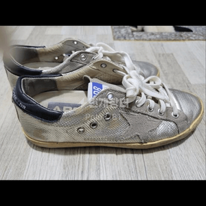 (매장정품)(정가52)(상태SS)골든구스스니커즈 36 235