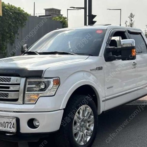 [포드]F150 3.5L