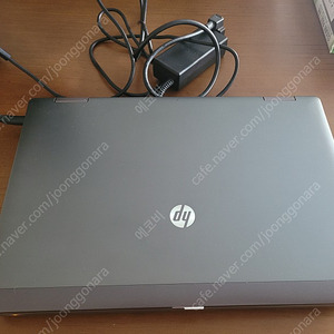 HP 6470b 256GB i5 16GB램 10만