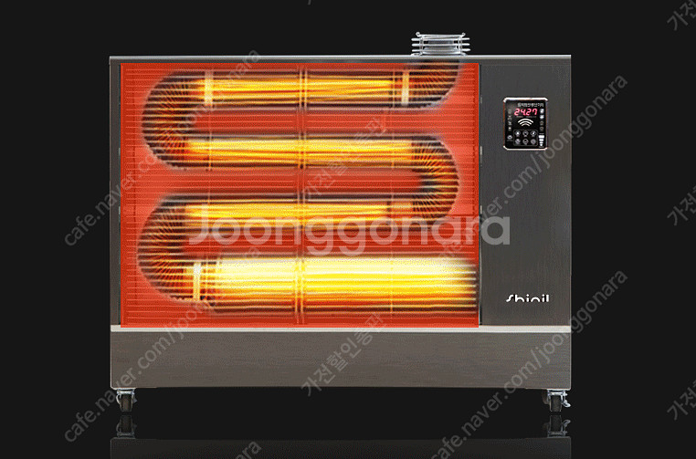 [판매]대성 돈풍기 튜브히터 전기히터 온풍기 펠릿난로 가스히터 초특가--4