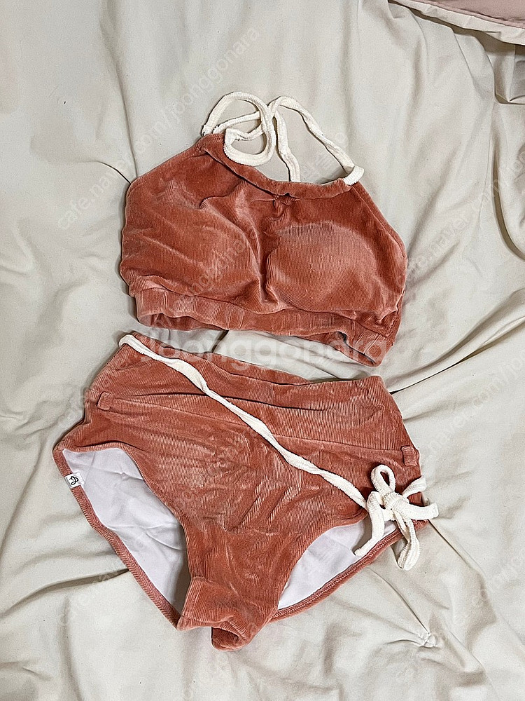 포럴폴웨어 라네쥬set 핑크 M--0