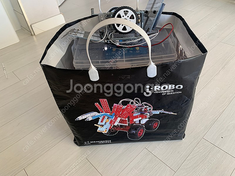 제이로보1, 제이로보2, 프로보 테크닉1, 프로보 테크...--3