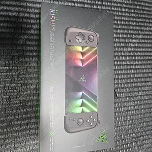 razer kishi v2