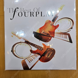 Fourplay - The Best Of Fourplay (180g)