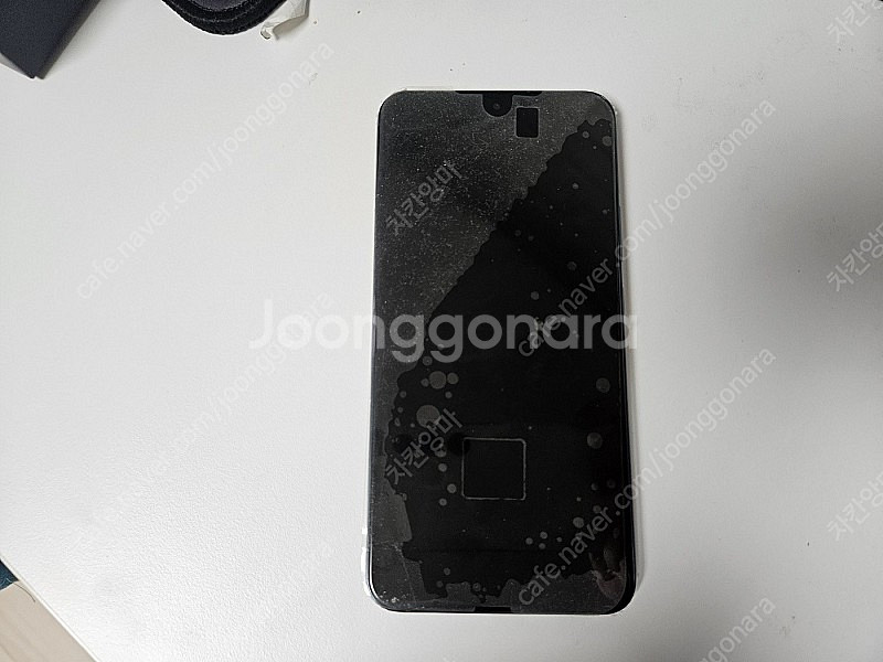 갤럭시S22 플러스 그린 256GB 리퍼폰(삼성센터 올...--2