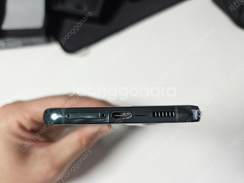 갤럭시S22 플러스 그린 256GB 리퍼폰(삼성센터 올...--4