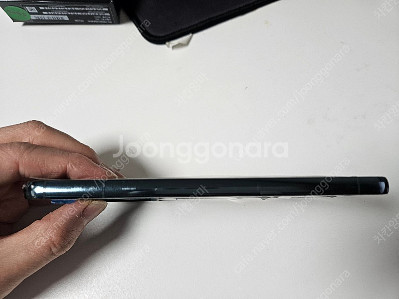 갤럭시S22 플러스 그린 256GB 리퍼폰(삼성센터 올...--5