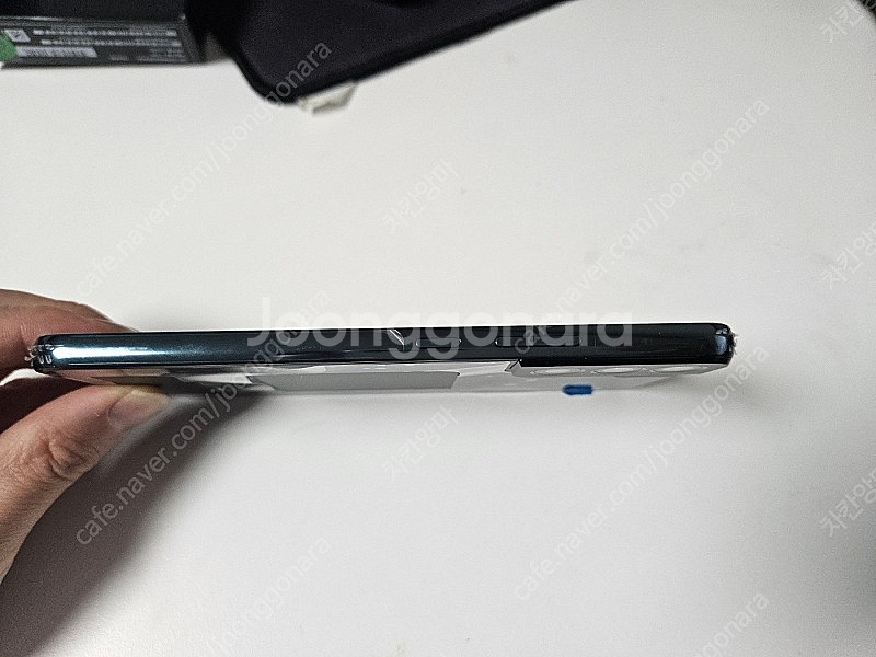 갤럭시S22 플러스 그린 256GB 리퍼폰(삼성센터 올...--7