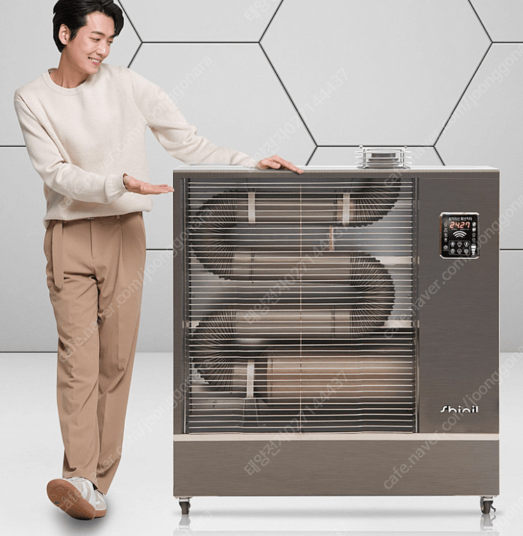 [판매]태양전자/에어렉스 돈풍기 원적외선튜브히터 등유난로 최저가--4