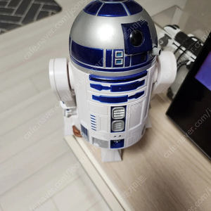 해즈브로 스타워즈 R2D2