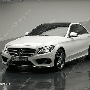 벤츠C클래스 W205 C250 d 4MATIC (5인승)중고차 할부 리스 카드 중고차할부 전액할부 가능