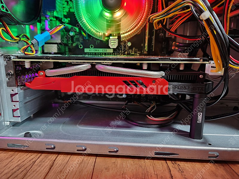 gtx1060 3G--0