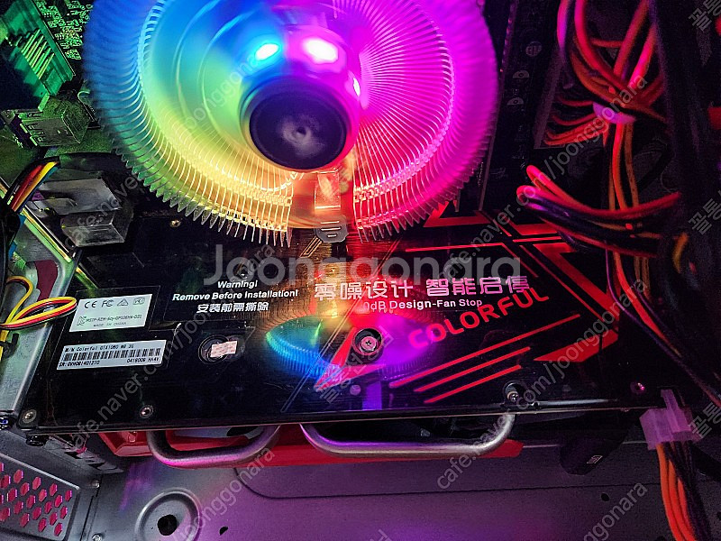 gtx1060 3G--1