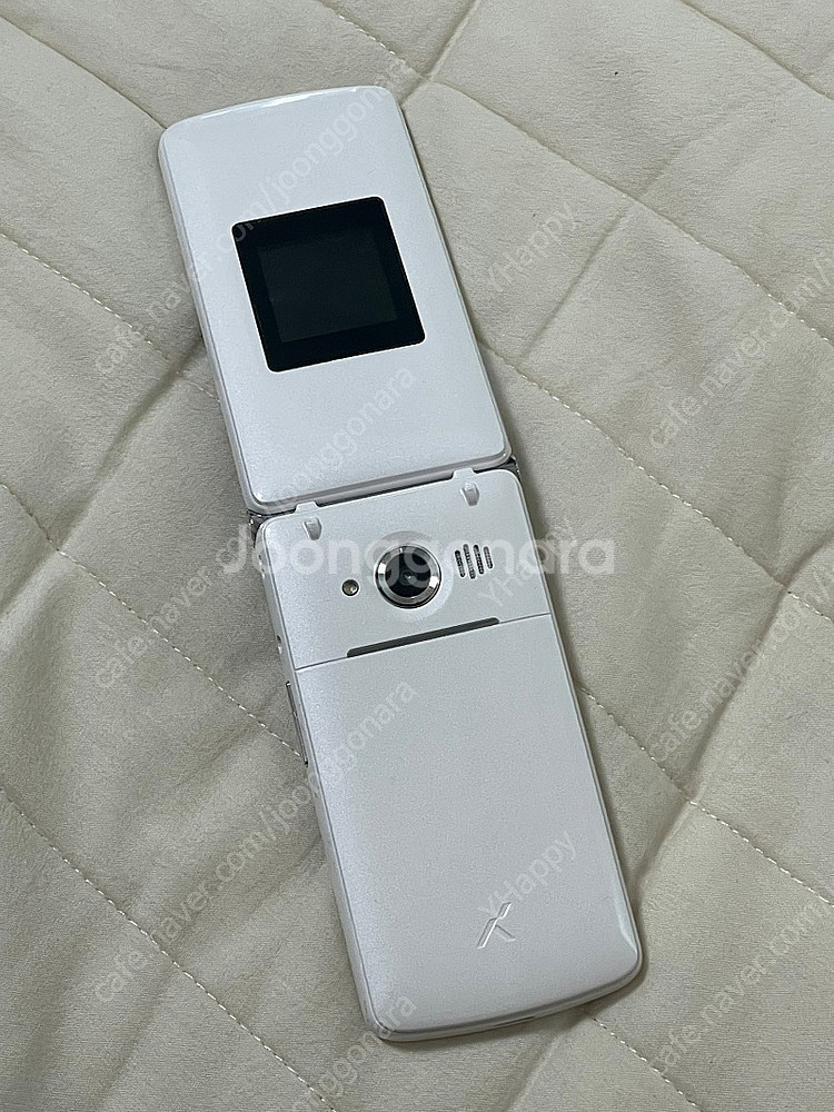 (스마트폴더폰) 에이루트 폴더A1 폴더에이원--2