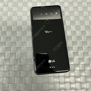 LG V50 128기가 블랙 미파손 가성비폰 8만원 판매합니다