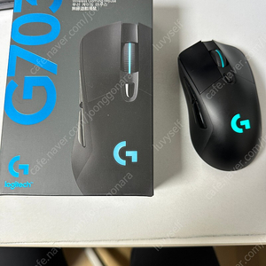 로지텍 g703 국내정발