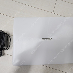 아수스 Asus X302U 노트북 판매 합니다(상태양호, 화이트)