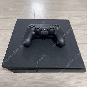 ps4 슬림 팝니다 (부산직거래)