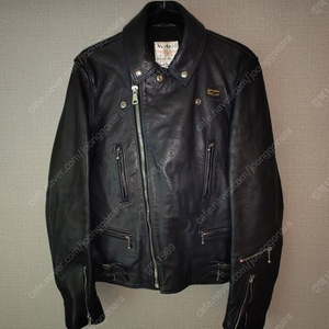 LEWIS LEATHER 루이스레더 391T 40사이즈